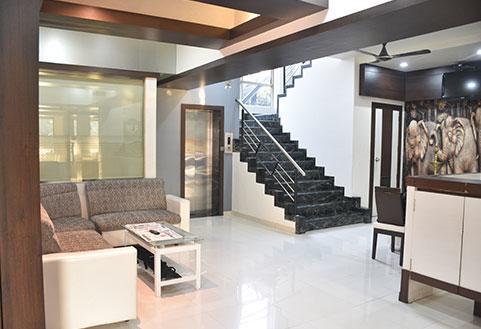 Hotel South Coast Нави Мумбай Екстериор снимка